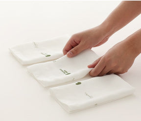 Signature Handkerchief - Pure (10pcs)