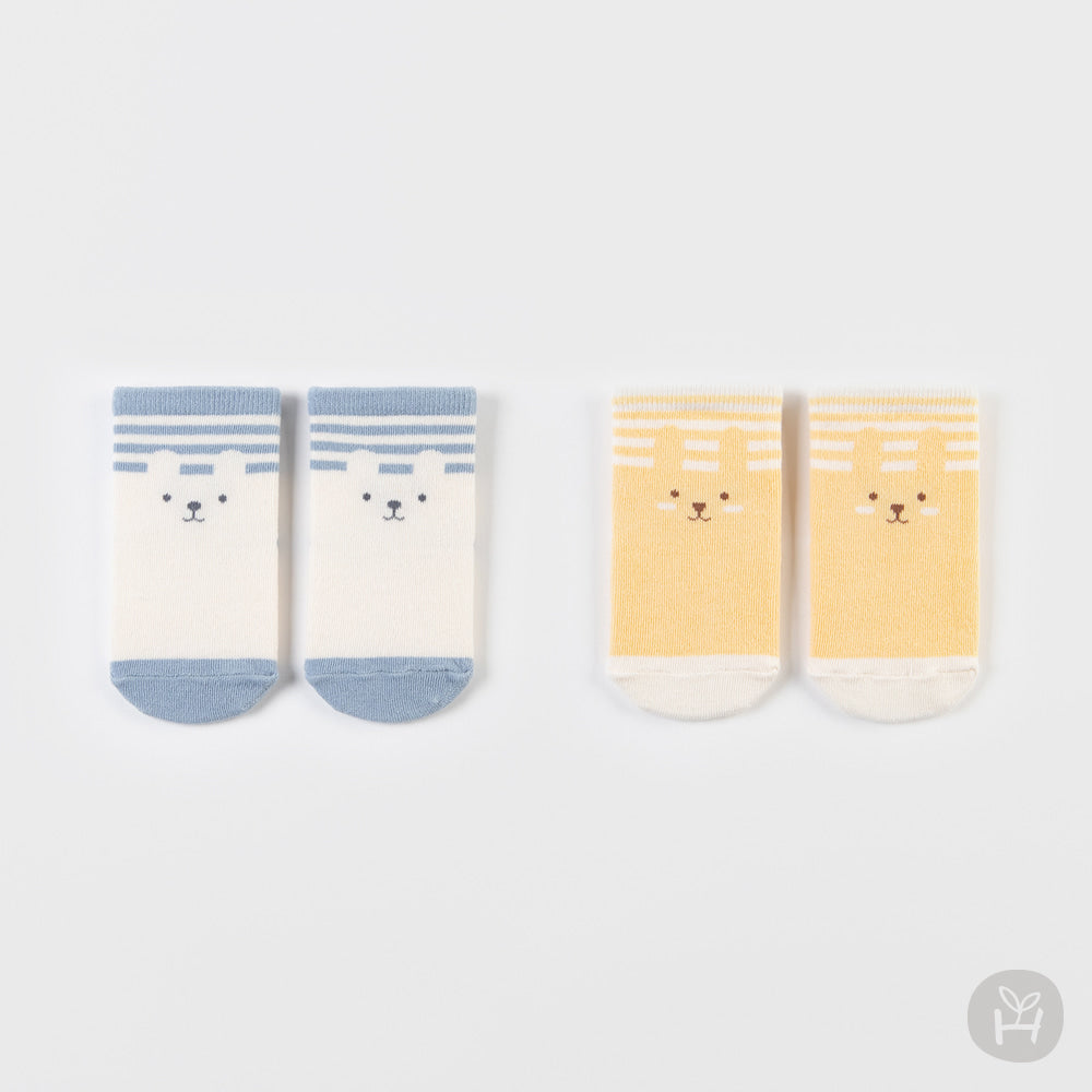 Bear Socks