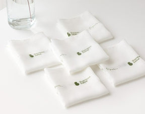 Signature Handkerchief - Pure (10pcs)